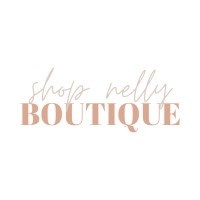 Shop Nelly Boutique logo, Shop Nelly Boutique contact details