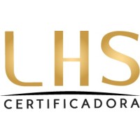 LHS Certificadora logo, LHS Certificadora contact details