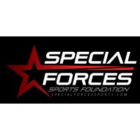 Special Forces Sports Foundation logo, Special Forces Sports Foundation contact details