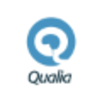 Qualia Global Learning Network logo, Qualia Global Learning Network contact details