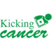 Kicking Cancer Foundation logo, Kicking Cancer Foundation contact details