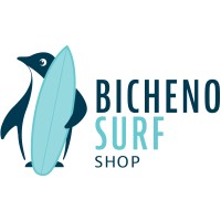 Bicheno Surf logo, Bicheno Surf contact details