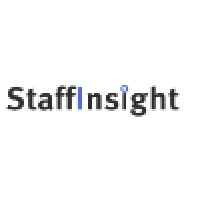 StaffInsight.com logo, StaffInsight.com contact details