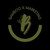 Bamboo K Marketing logo, Bamboo K Marketing contact details