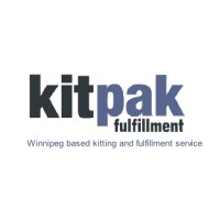 Kitpak Fulfillment logo, Kitpak Fulfillment contact details