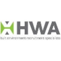 HWA Limited logo, HWA Limited contact details