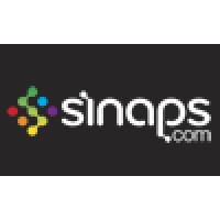 Sinaps logo, Sinaps contact details