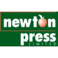 Newton Press Ltd - Litho & Digital Printing logo, Newton Press Ltd - Litho & Digital Printing contact details