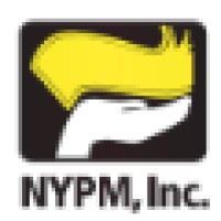 NYPM, Inc. logo, NYPM, Inc. contact details