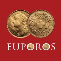 Euporos brokers de Oro, Plata y metales preciosos logo, Euporos brokers de Oro, Plata y metales preciosos contact details