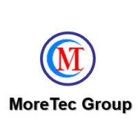 Moretec Group logo, Moretec Group contact details