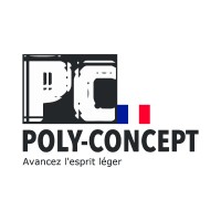 Poly Concept Agencement logo, Poly Concept Agencement contact details