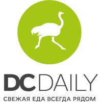 DC Daily logo, DC Daily contact details