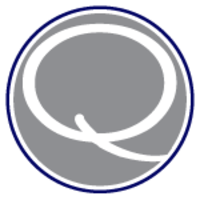 Qcash logo, Qcash contact details