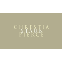 Chrestia Staub Pierce logo, Chrestia Staub Pierce contact details