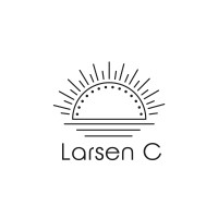 Larsen C logo, Larsen C contact details