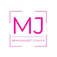 Michelle Johns - BraveHeart Coach logo, Michelle Johns - BraveHeart Coach contact details