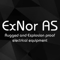 ExNor AS logo, ExNor AS contact details