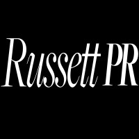 RUSSETT PR logo, RUSSETT PR contact details