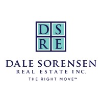 Dale Sorensen Real Estate logo, Dale Sorensen Real Estate contact details