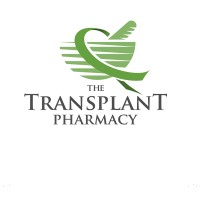 The Transplant Pharmacy logo, The Transplant Pharmacy contact details