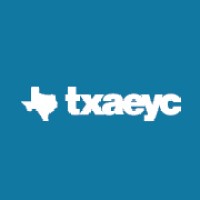 Texas Association for the Education of Young Children logo, Texas Association for the Education of Young Children contact details