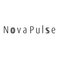 NovaPulse logo, NovaPulse contact details