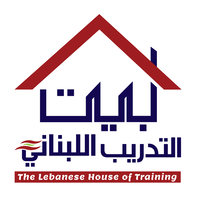 The Lebanese House of Training logo, The Lebanese House of Training contact details