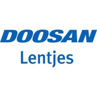 Doosan Lentjes logo, Doosan Lentjes contact details