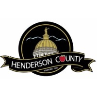 Henderson County, North Carolina logo, Henderson County, North Carolina contact details