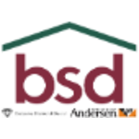 BSD logo, BSD contact details