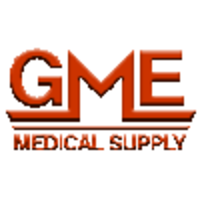 Gme Medical Supply logo, Gme Medical Supply contact details