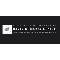 David O. McKay Center for Intercultural Understanding logo, David O. McKay Center for Intercultural Understanding contact details