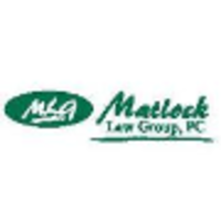 Matlock Law Group, PC logo, Matlock Law Group, PC contact details