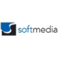 Softmedia logo, Softmedia contact details