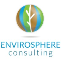 Envirosphere Consulting logo, Envirosphere Consulting contact details