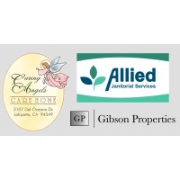 Gibson Family Enterprises logo, Gibson Family Enterprises contact details