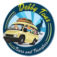 Debby Tours and Transfers logo, Debby Tours and Transfers contact details