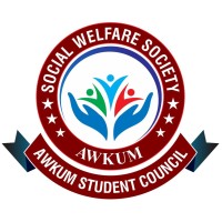 Social Welfare Society AWKUM logo, Social Welfare Society AWKUM contact details