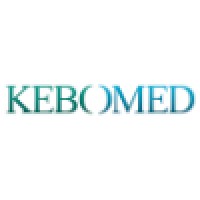 Kebomed UK logo, Kebomed UK contact details