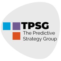 The Predictive Strategy Group (TPSG) logo, The Predictive Strategy Group (TPSG) contact details