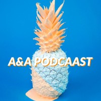 A&A Podcaast logo, A&A Podcaast contact details