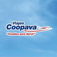 Viajes Coopava logo, Viajes Coopava contact details