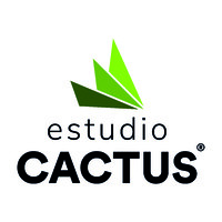 Estudio Cactus logo, Estudio Cactus contact details