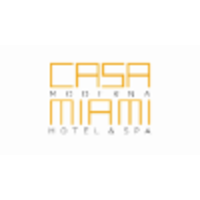 Casa Moderna Miami logo, Casa Moderna Miami contact details