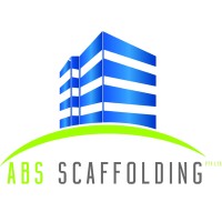 ABS Scaffolding logo, ABS Scaffolding contact details