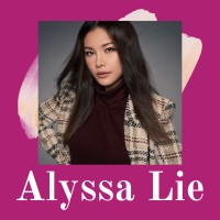 Alyssa Lie logo, Alyssa Lie contact details