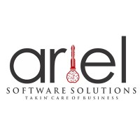 Ariel Software Solutions logo, Ariel Software Solutions contact details