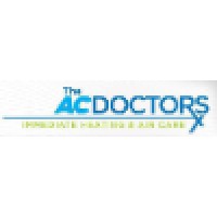 AC Doctors logo, AC Doctors contact details