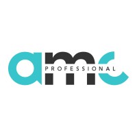 AMC Professional logo, AMC Professional contact details